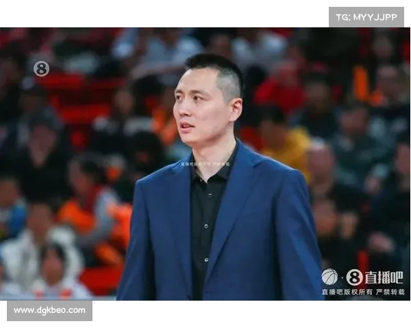 哈维 22+5+9 成双刃剑!卢伟季后赛首秀迎生死大考,广东或成最大受益者? 哈维 22+5+9 成双刃剑!卢伟季后赛首秀迎生死大考,广东或成最大受益者?